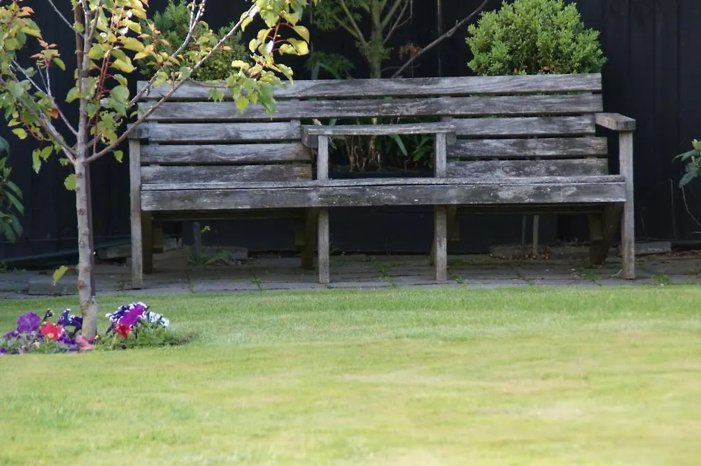 Olive House Bed And Breakfast Christchurch