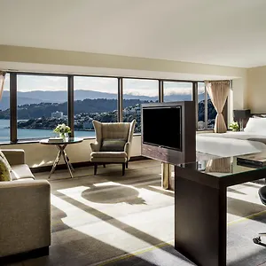Intercontinental By Ihg Neuseeland