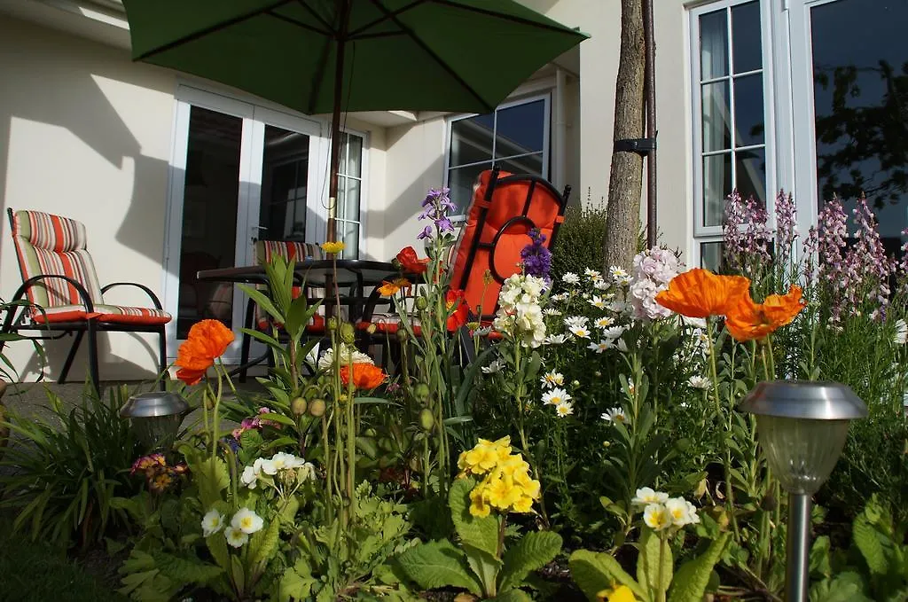 Olive House Bed And Breakfast Christchurch 4*,  Neuseeland