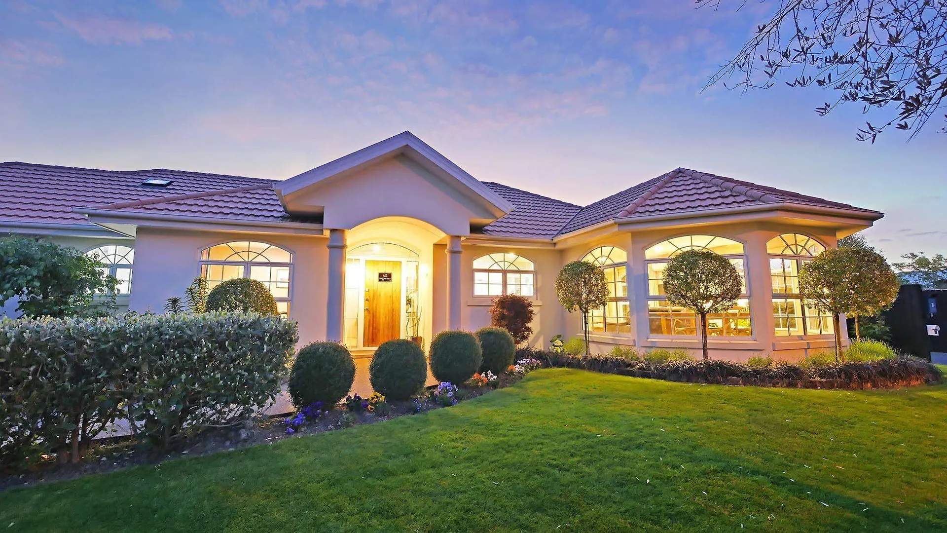 Olive House Bed And Breakfast Christchurch 4*,  New Zealand