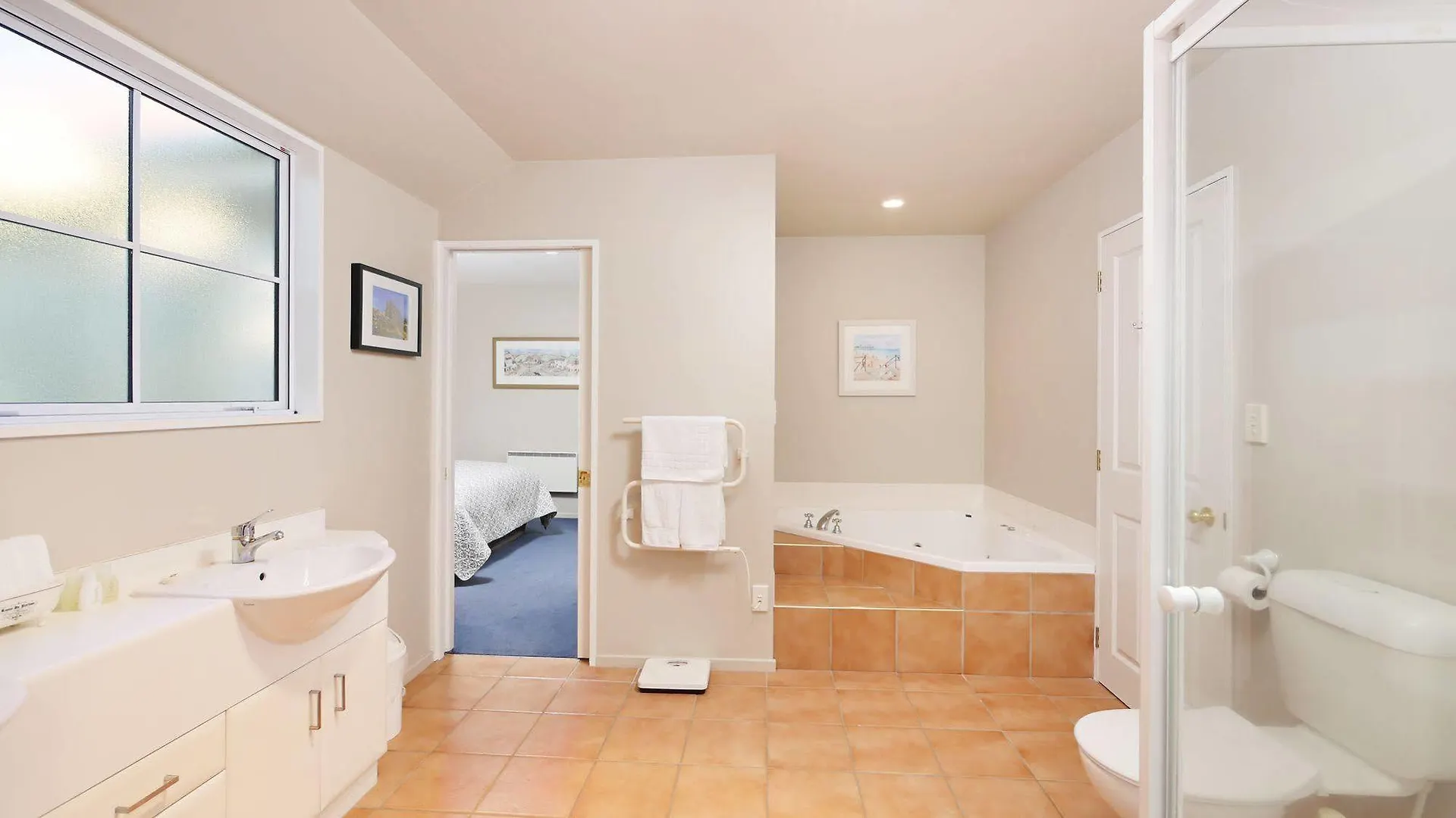 **** Bed & Breakfast Olive House Bed And Breakfast Christchurch New Zealand